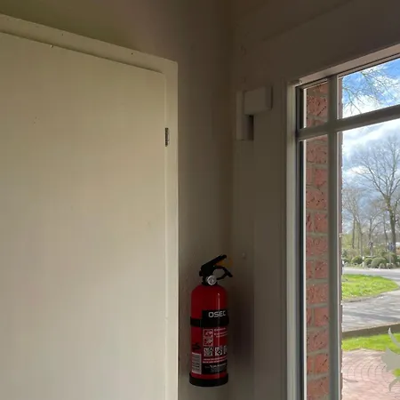 Ferienhaus Becksvoort Noll *