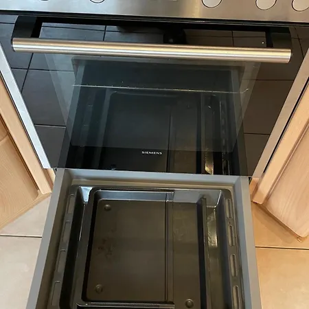 Ferienhaus Becksvoort Noll Prázdninový dům *