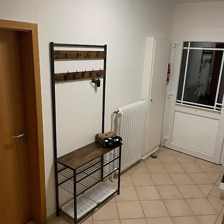 Prázdninový dům Ferienhaus Becksvoort Noll *