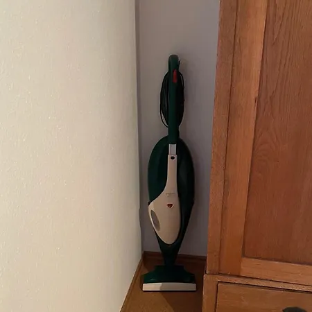 Prázdninový dům Ferienhaus Becksvoort Noll