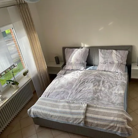 Casa de Férias Ferienhaus Becksvoort Noll *