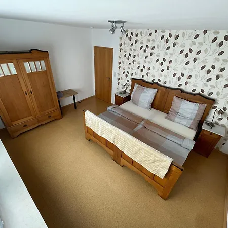 Ferienhaus Becksvoort Noll Prázdninový dům Loningen