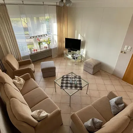 Ferienhaus Becksvoort Noll Casa de Férias