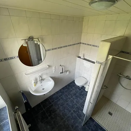 Prázdninový dům Ferienhaus Becksvoort Noll