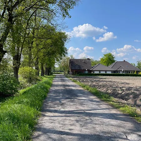 Ferienhaus Becksvoort Noll Loningen