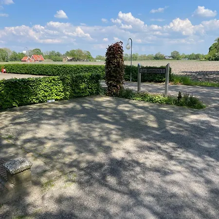 Ferienhaus Becksvoort Noll Prázdninový dům *