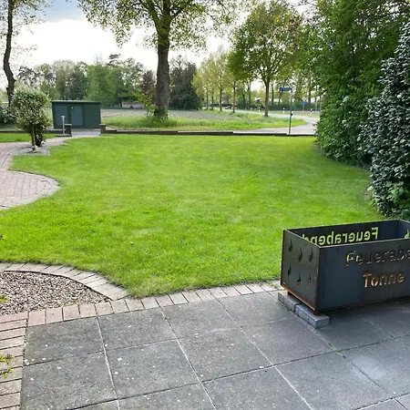 Ferienhaus Becksvoort Noll *
