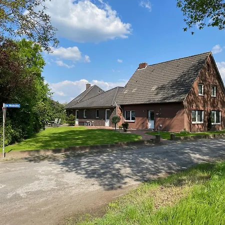 Ferienhaus Becksvoort Noll Loningen